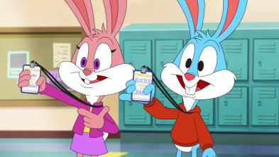 Imagen de Tiny Toons:... (T2): La fiestidéntica - 2