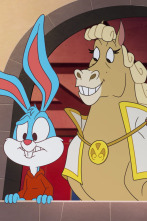 Imagen de Tiny Toons:... (T2): ¡Salve al Pato! - 1