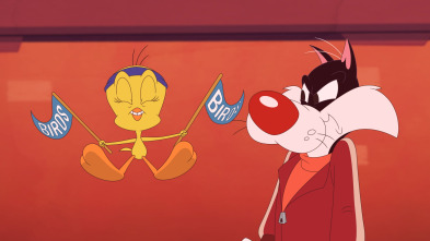Imagen de Tiny Toons:... (T2): Aplástame si puedes - 2