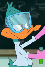 Imagen de Tiny Toons:... (T2): ¡Tengo una nueva aptitud! - 1