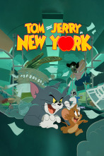 Imagen de Tom y Jerry en Nueva York (T1) - 1