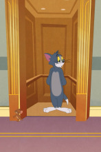 Imagen de Tom y Jerry en... (T1): El gato adivino / Coser y cantar / Es un regalo / Mareando al portero - 1