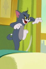 Imagen de Tom y Jerry en... (T1): Robot de servicio de habitaciones/Aventura en Coney Island /El perfume / Bola de demolición - 1