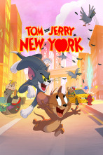 Imagen de Tom y Jerry en Nueva York (T2) - 1