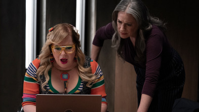 Imagen de Mentes... (T18): Ep.7 Todos los demonios están aqui - 2