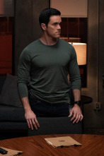 Imagen de Mentes... (T18): Ep.8 Tara - 1