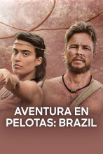 Imagen de Aventura en pelotas: Brasil (T3) - 1