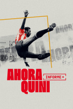 Imagen de Informe Plus+. Ahora Quini - 1