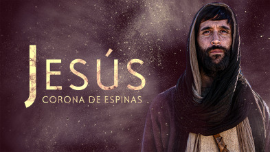 Imagen de Jesús: corona de espinas  - 2