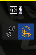 Imagen de Abril: San Antonio Spurs @ Golden State Warriors - 1