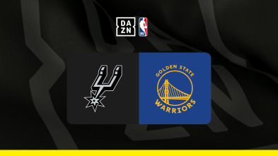 Imagen de Abril: San Antonio Spurs @ Golden State Warriors - 4