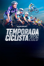 Imagen de Volta ciclista a Catalunya (2026) - 6