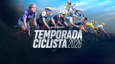 Imagen de Volta ciclista a Catalunya (2026) - 8