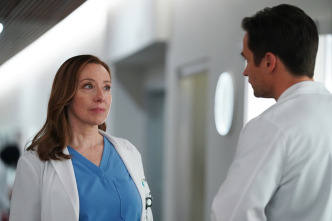 Imagen de Doc (T2): Ep.19 Siguiente - 2