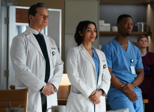 Imagen de Doc (T2): Ep.20 El sillón de pensar - 1
