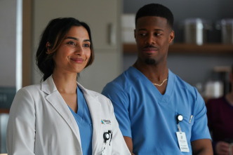 Imagen de Doc (T2): Ep.20 El sillón de pensar - 2