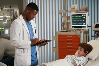 Imagen de Doc (T2): Ep.20 El sillón de pensar - 3