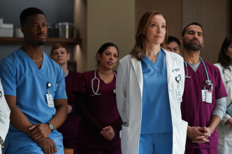 Imagen de Doc (T2): Ep.20 El sillón de pensar - 4
