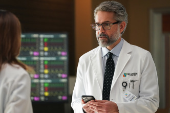 Imagen de Doc (T2): Ep.20 El sillón de pensar - 5