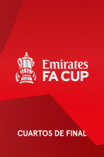 Imagen de Cuartos de final: Chelsea - Port Vale - 3