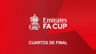 Imagen de Cuartos de final: Chelsea - Port Vale - 4