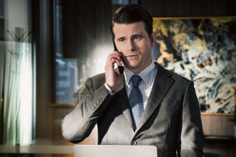 Imagen de Matlock (T2): Ep.9 Colateral - 3