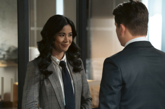 Imagen de Matlock (T2): Ep.10 El bien mayor - 2
