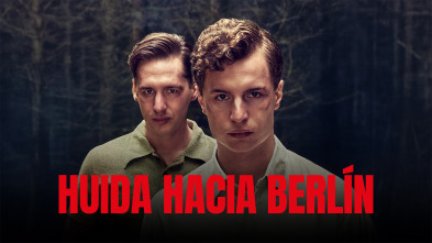Imagen de Huida hacia Berlín - 2