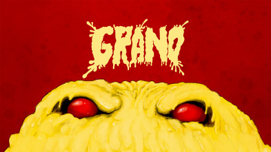 Imagen de Grano - 2