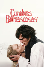 Imagen de Cumbres borrascosas - 1