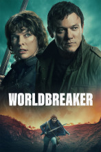 Imagen de Worldbreaker - 1