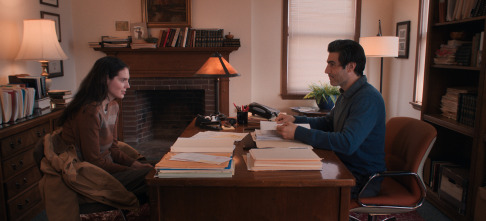 Imagen de Sorry, Baby - 7