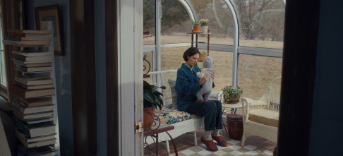 Imagen de Sorry, Baby - 10