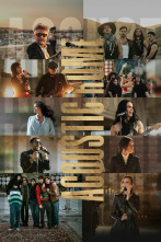 Imagen de Acoustic Home, Season 4  - 1