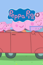 Imagen de Peppa Pig (T8): Dia Romano - 1