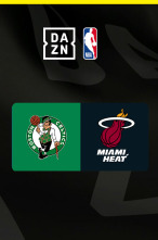 Imagen de Abril: Boston Celtics @ Miami Heat - 1