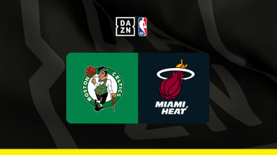 Imagen de Abril: Boston Celtics @ Miami Heat - 2
