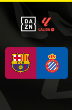 Imagen de Jornada 31: Barcelona - Espanyol - 1