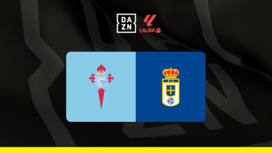 Imagen de Jornada 31: Celta - Oviedo - 2