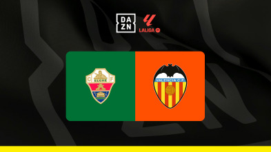 Imagen de Jornada 31: Elche - Valencia - 2