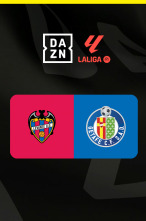 Imagen de Jornada 31: Levante - Getafe - 1