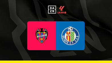 Imagen de Jornada 31: Levante - Getafe - 2