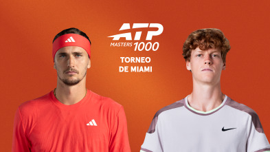 Imagen de Semifinales: Zverev - Sinner - 2
