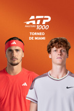 Imagen de Semifinales: Zverev - Sinner - 1