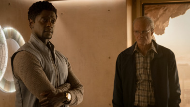 Imagen de Para toda la... (T5): Ep.2 La carne en el asador - 2