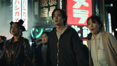 Imagen de Monarch: el... (T2): Ep.6 Réquiem - 2