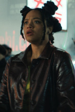 Imagen de Monarch: el... (T2): Ep.6 Réquiem - 1