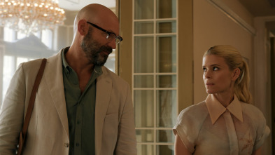 Imagen de Mujeres imperfectas (T1): Ep.5 Louise - 2