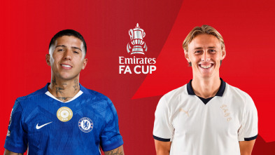 Imagen de Cuartos de final: Chelsea - Port Vale - 2