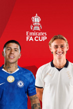 Imagen de Cuartos de final: Chelsea - Port Vale - 1